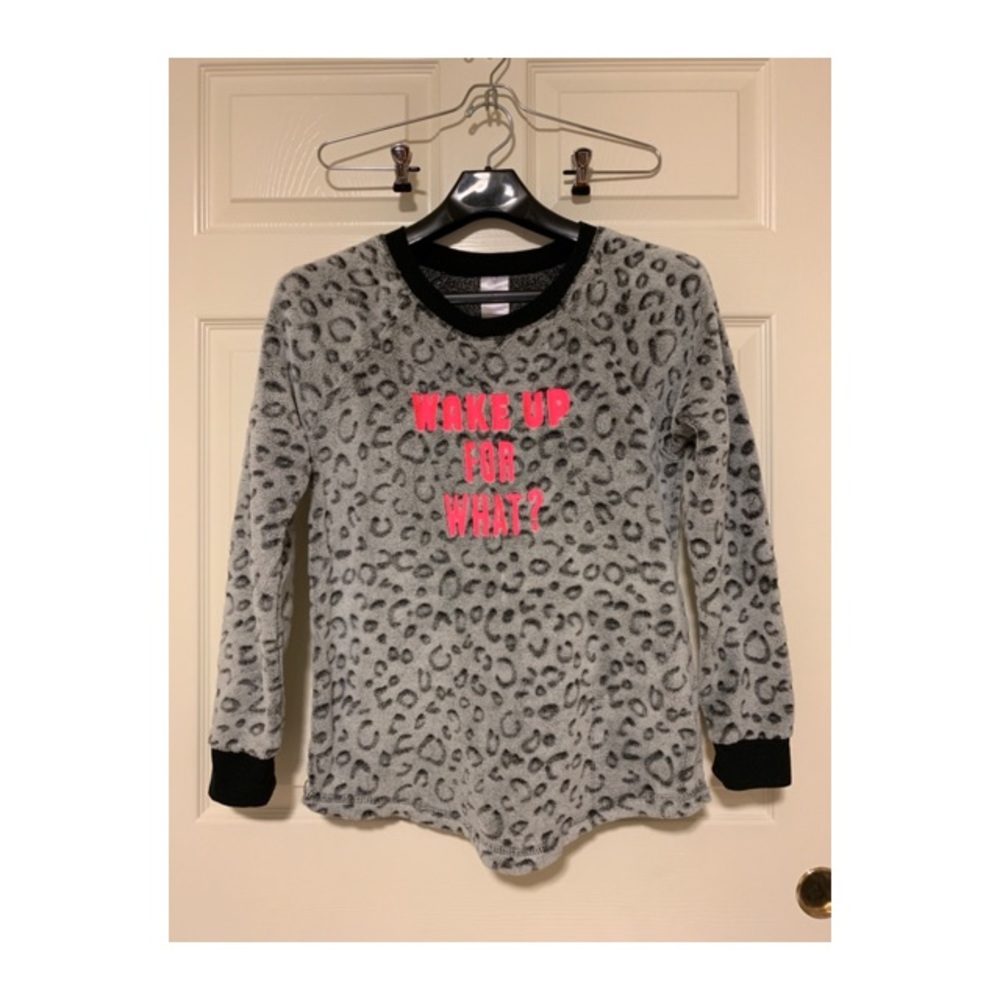 Secret Treasure Girl’s Sweater